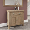 Norfolk Oak Sideboard - 2 Door, 1 Drawer