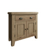 Norfolk Oak Sideboard - 2 Door, 1 Drawer
