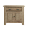Norfolk Oak Sideboard - 2 Door, 1 Drawer