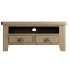 Norfolk Oak TV Unit - Standard
