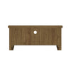 Norfolk Oak TV Unit - Standard