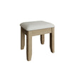 Norfolk Oak Dressing Table Stool