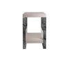 Sloane Dining Small Side Table/Bedside Cabinet