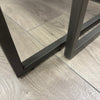Industrial Oak - Large Nest of 2 Tables