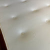 HALF PRICE MATTRESS - 4ft6 Special Memory Mattress - Very Limited Stock