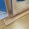 Oakdale Oak - Trinket Mirror (Showroom Clearance)