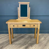Oakdale Oak - Trinket Mirror (Showroom Clearance)
