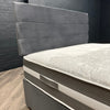 Assenza Complete Divan Bed, from