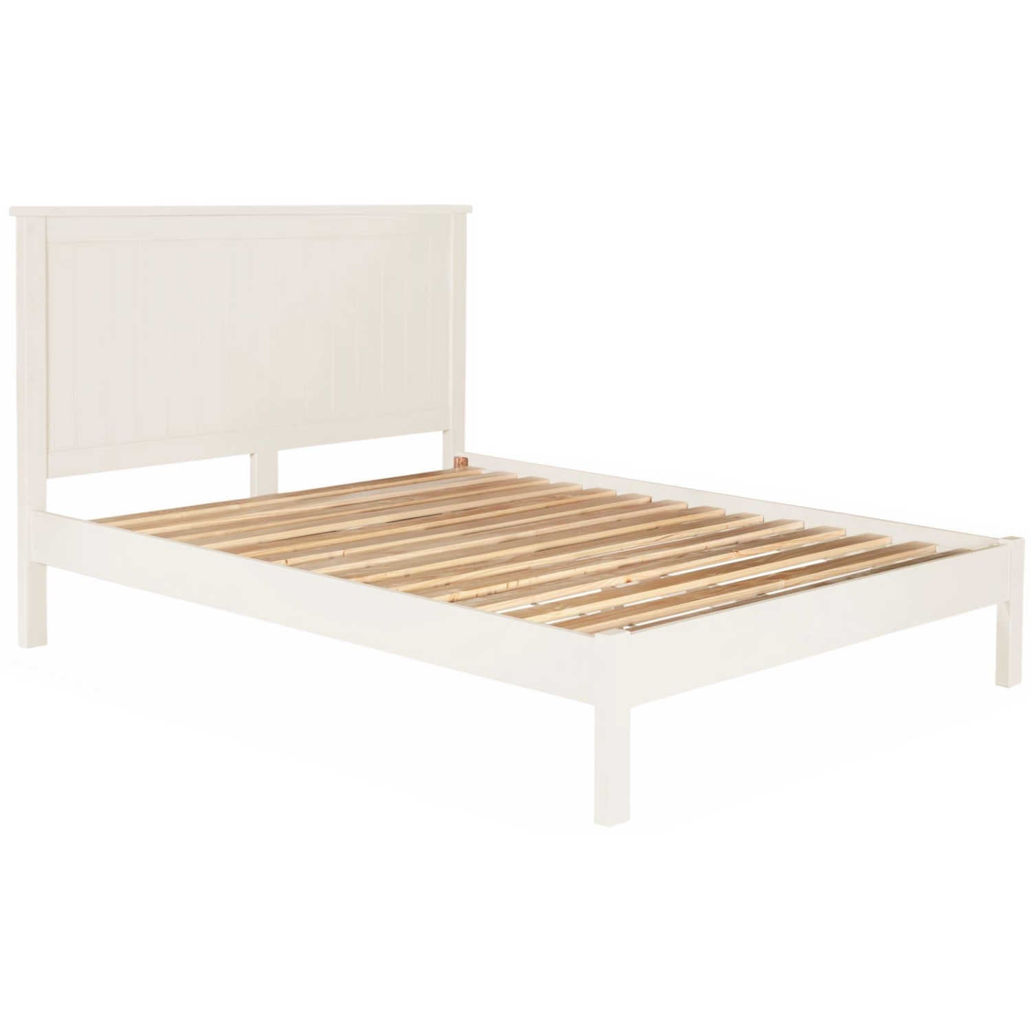 Lily 5'0" Bedstead