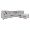 Lorna Sofa - 2 Corner 1 with Stool