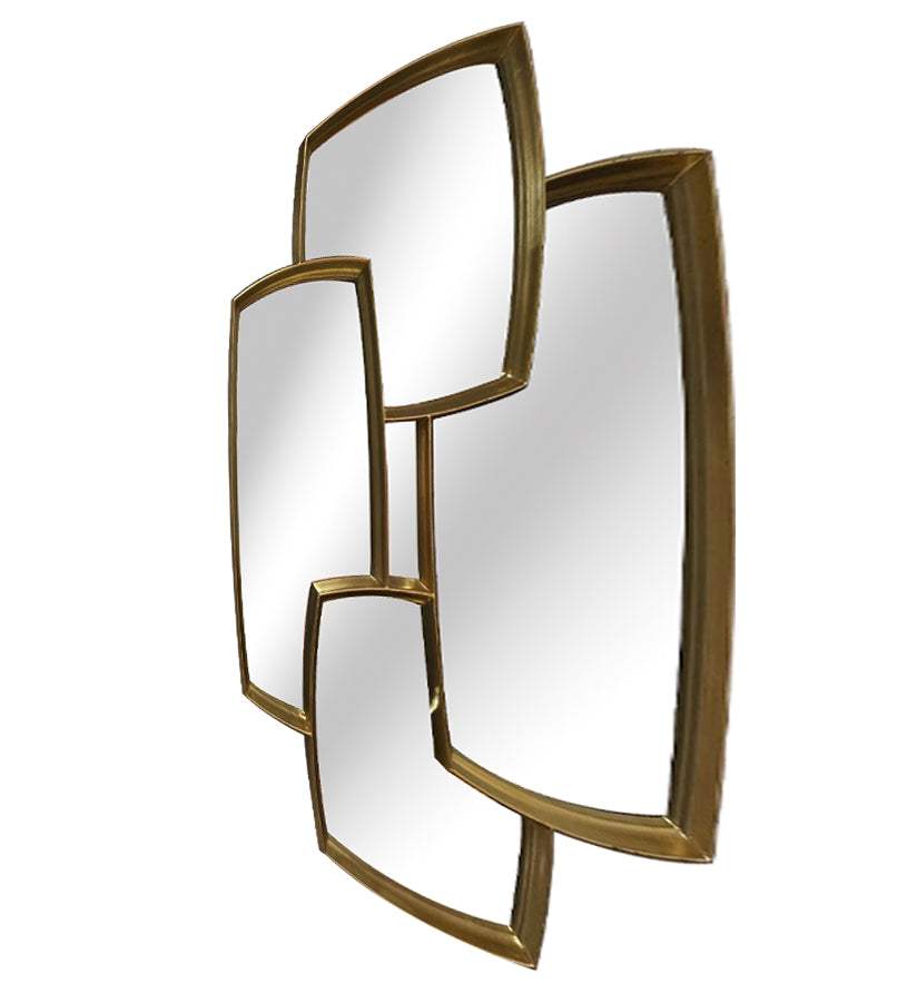 Mirror Collection Framed mirror - MIR18