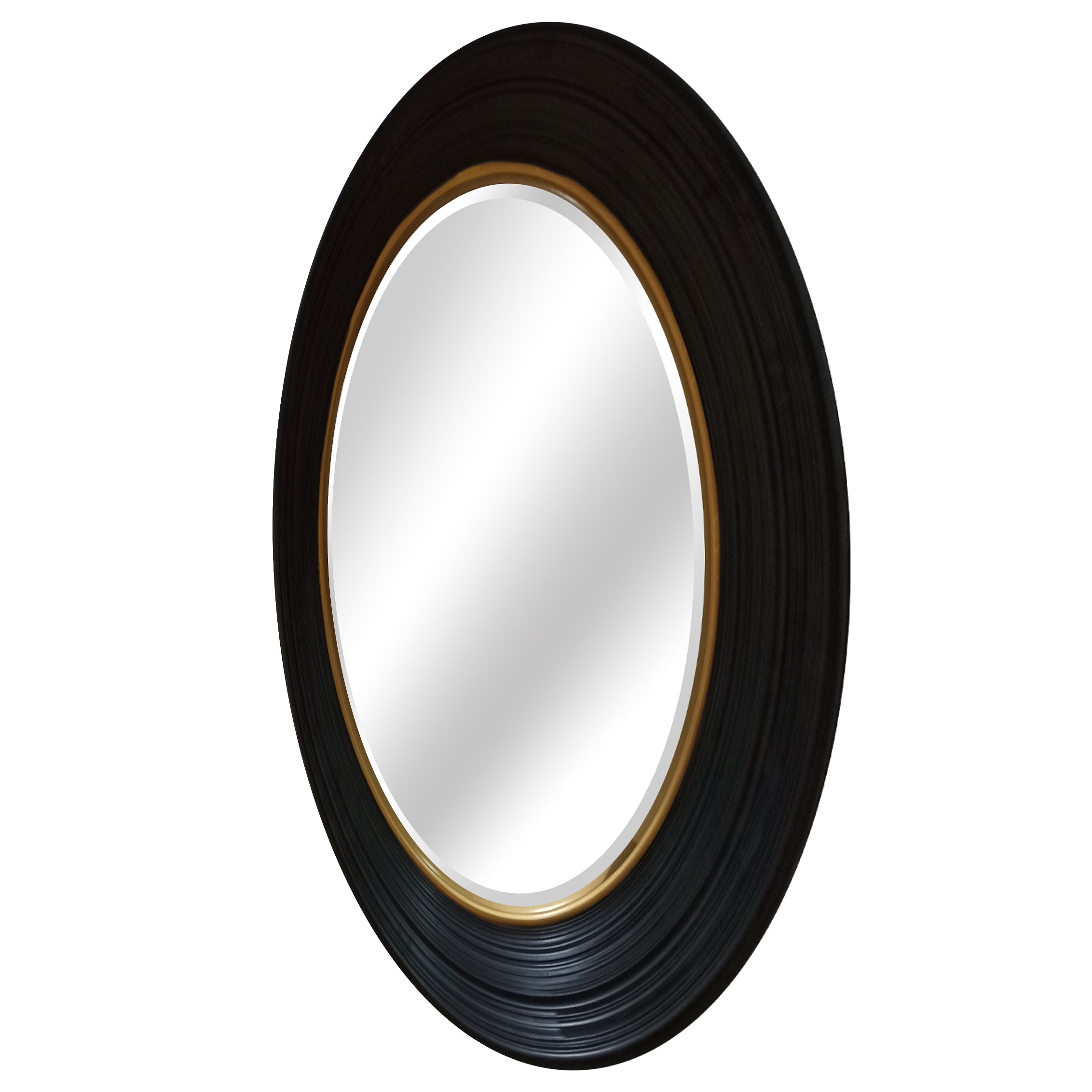 Mirror Collection Round Convex Mirror - MIR21