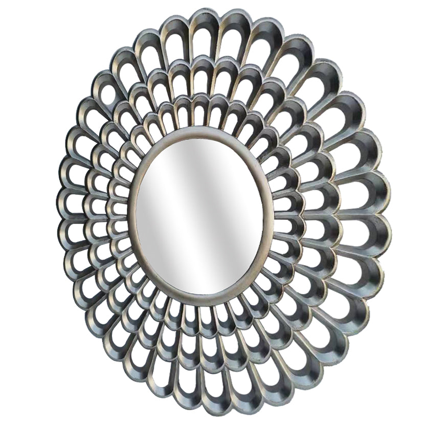 Mirror Collection Round Mirror - MIR22