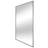 Mirror Collection Iron Framed Mirror - MIR38