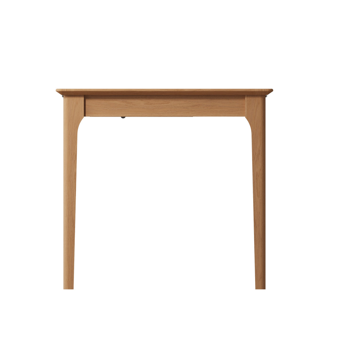 Rimini Oak Dining Table - 1.2m Extending
