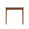 Rimini Oak Dining Table - 1.6m Extending