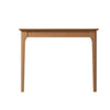Rimini Oak Dining Table - 1.8m Fixed