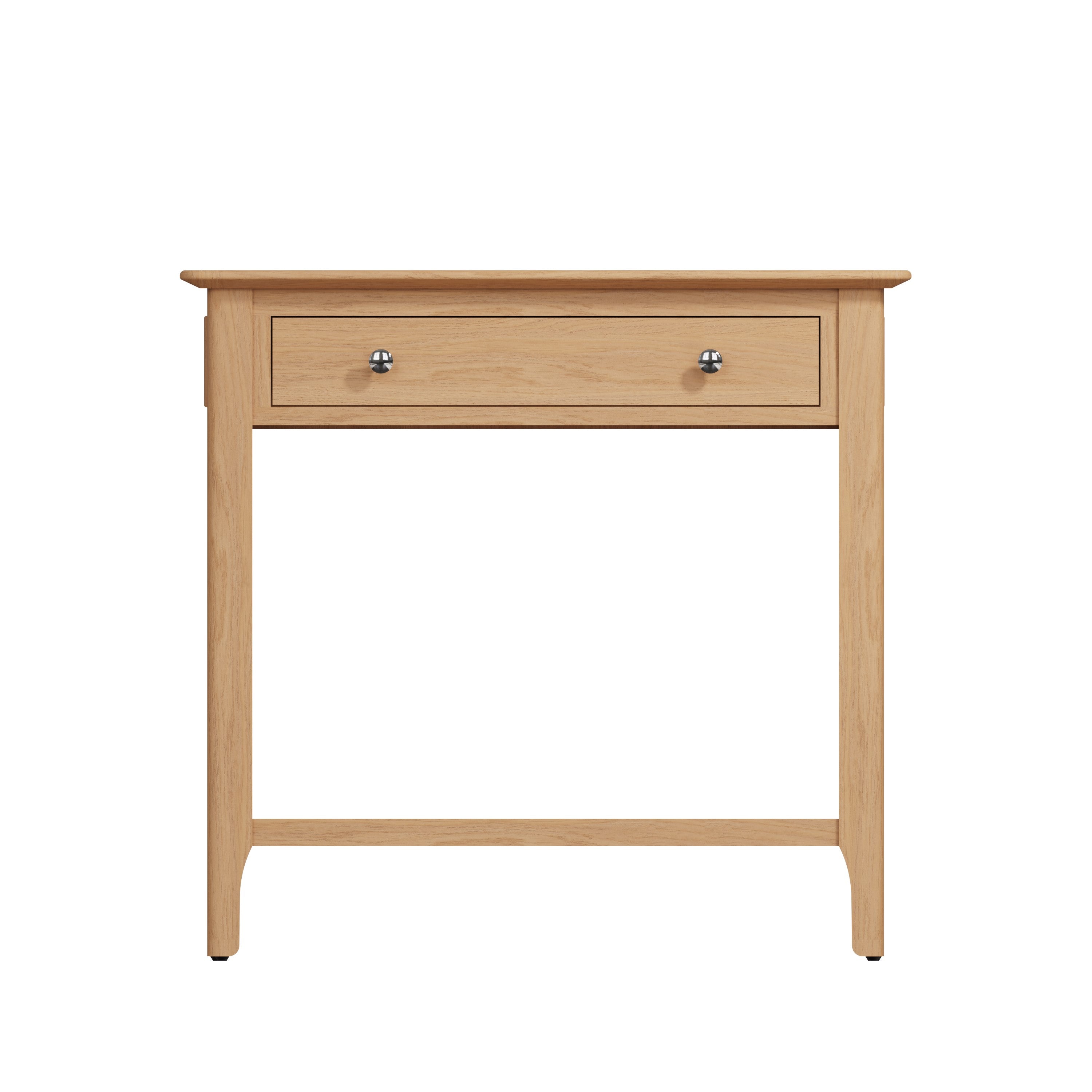 Rimini Oak Table - Console Table