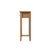 Rimini Oak Table - Console Table