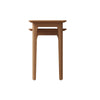Rimini Oak Table - Nest of 2 Tables