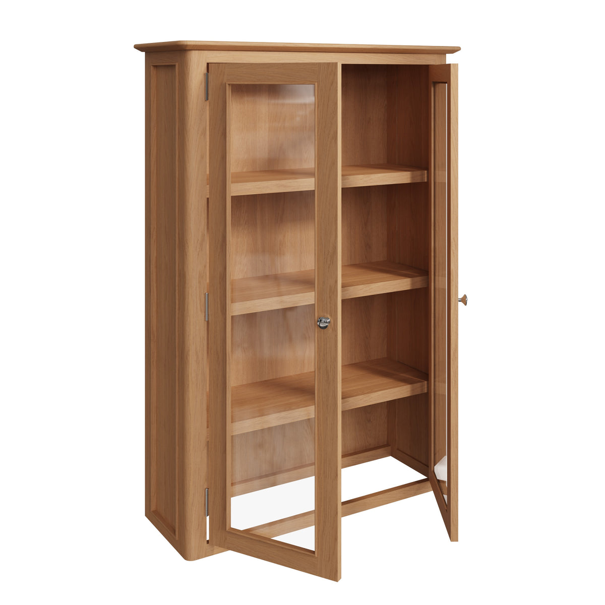 Rimini Oak Sideboard Top - Small Sideboard Top