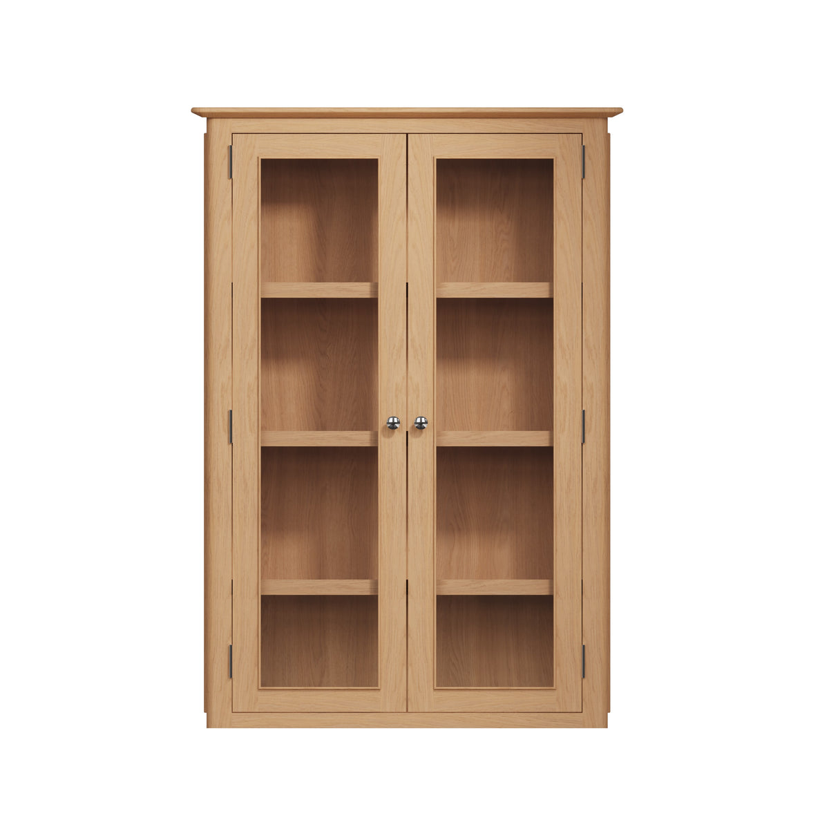 Rimini Oak Sideboard Top - Small Sideboard Top
