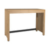 Fusion Oak Desk