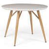 Portofino Round Dining Table