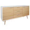 Portofino Large Sideboard