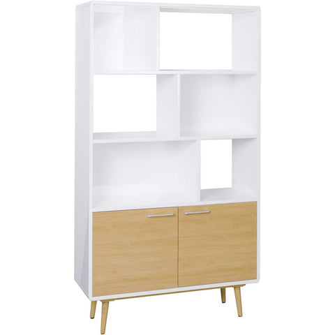 Portofino Bookcase