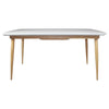 Portofino Large Extending Dining Table