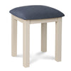 Portland Stool - Stone