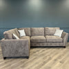 Florence Sofa - 1 Corner 2 - Kingston Nutmeg