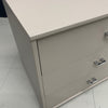Premium 3 Drawer Chest (Showroom Clearance)
