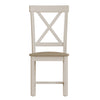 Oregon Oak & Stone Painted Dining Chair