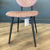 Ranger Dining Chair - Dusk Velvet
