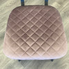 Ranger Dining Chair - Dusk Velvet