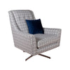 Buoyant Accent Salute Swivel Chair