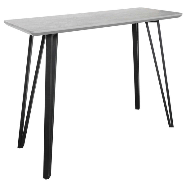 Tetro Console Table