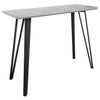 Tetro Console Table