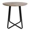Tetro Round Wine Table