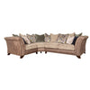 Weston Sofa - 1 Corner 2 (Pillow Back)