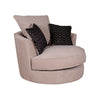 Buoyant Accent Luman Swivel Chair