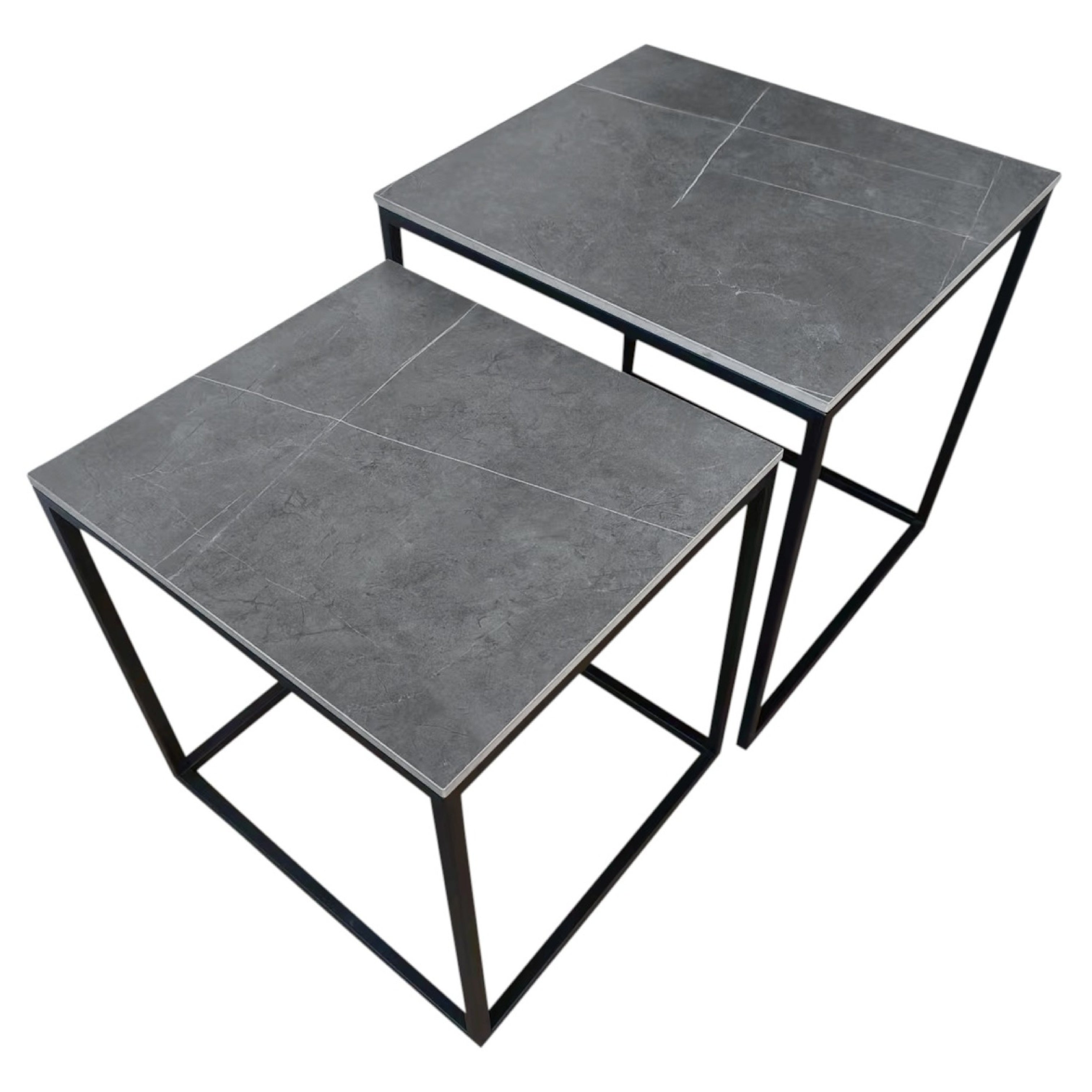 Zeus Nest of 2 Tables