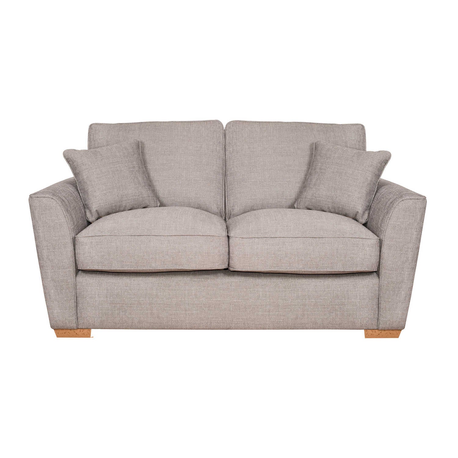 Atlantis Sofa - 2 Seater (Standard Back)