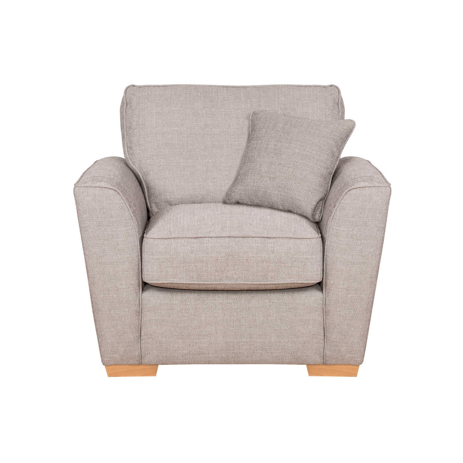 Atlantis Sofa - Arm Chair