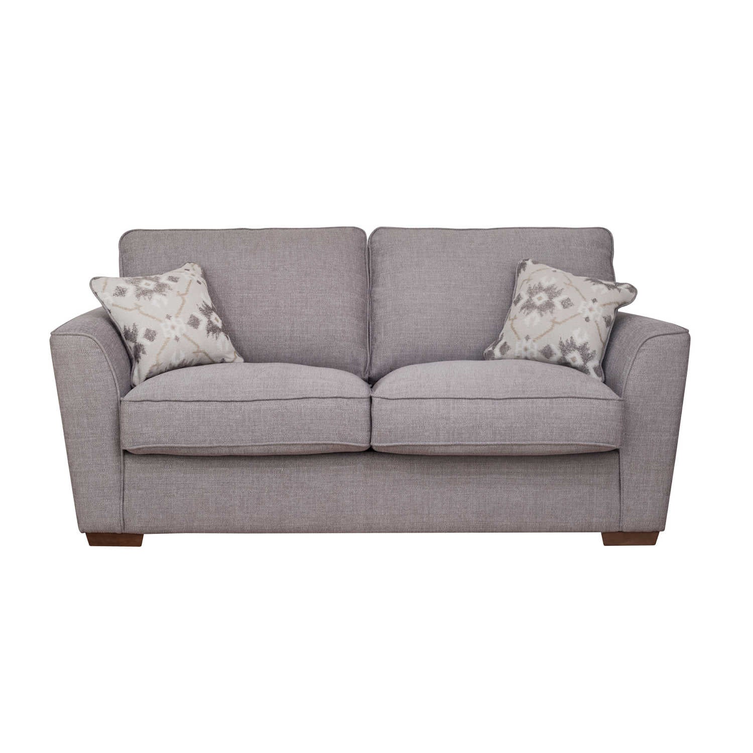 Atlantis Sofa - 3 Seater Sofa Bed with Standard Mattress