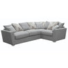 Atlantis Sofa - 2 Corner 1 (2 Piece - Pillow Back)