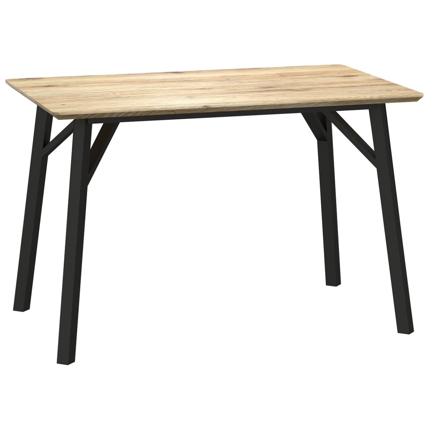 Delta Rectangular Dining Table
