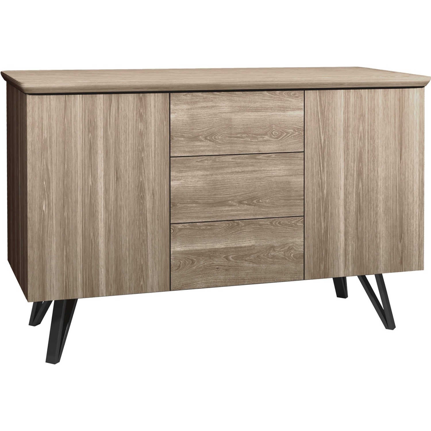 Delta Large Sideboard